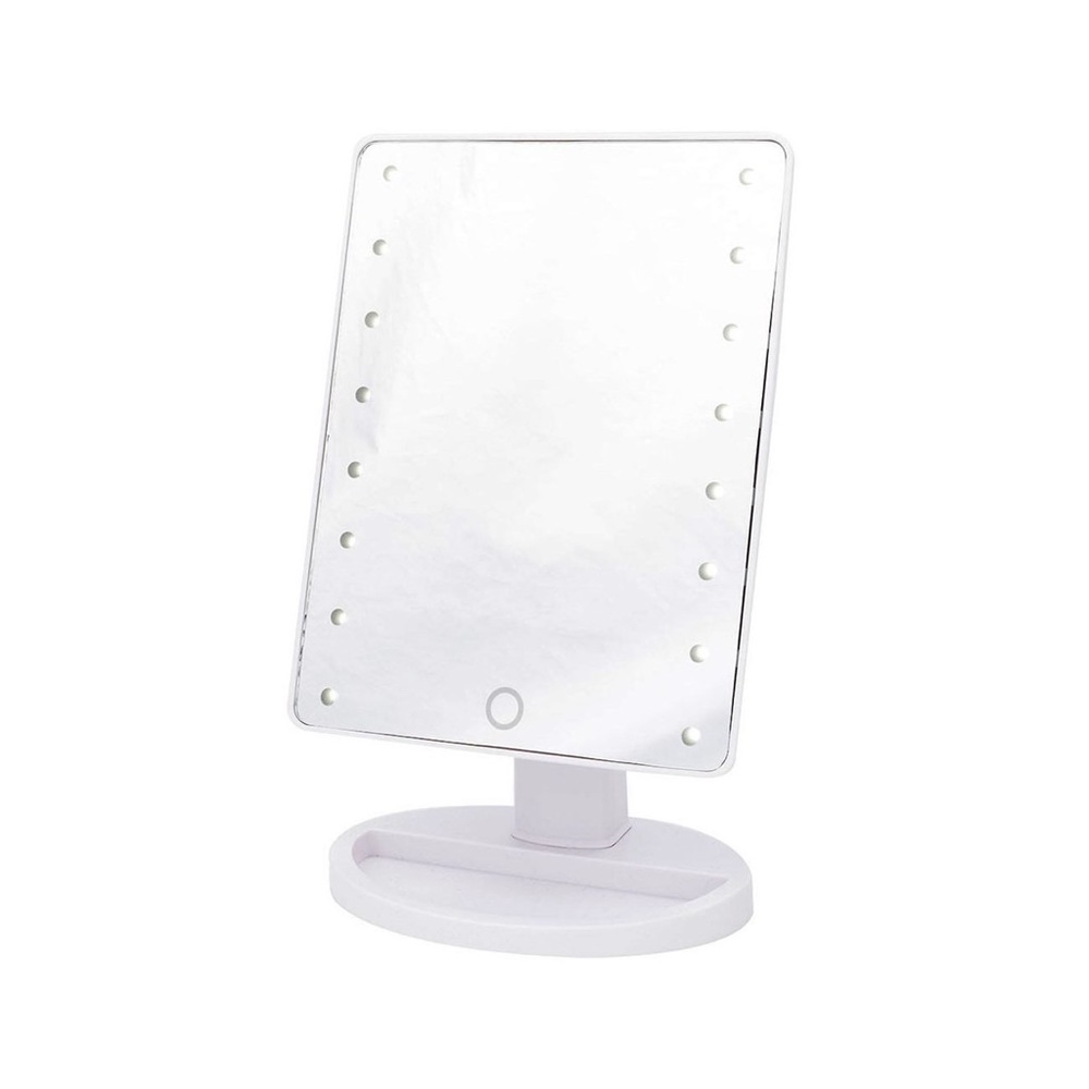 LED vanity light